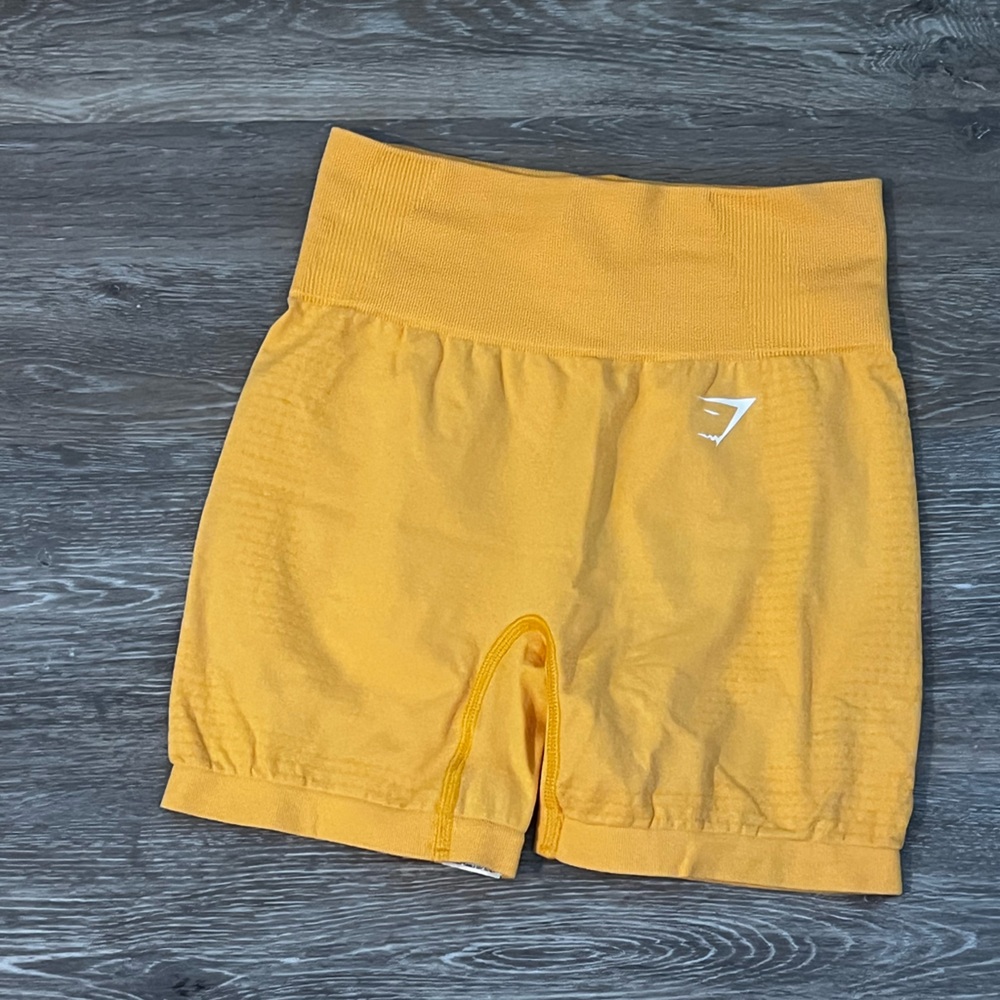 Gym shark vital seamless shorts